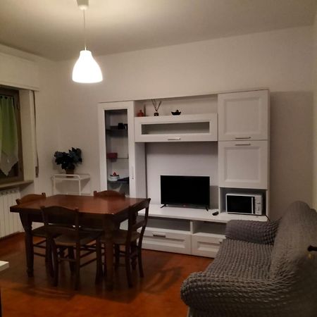 Ferienwohnung La Peonia Pisa Exterior foto