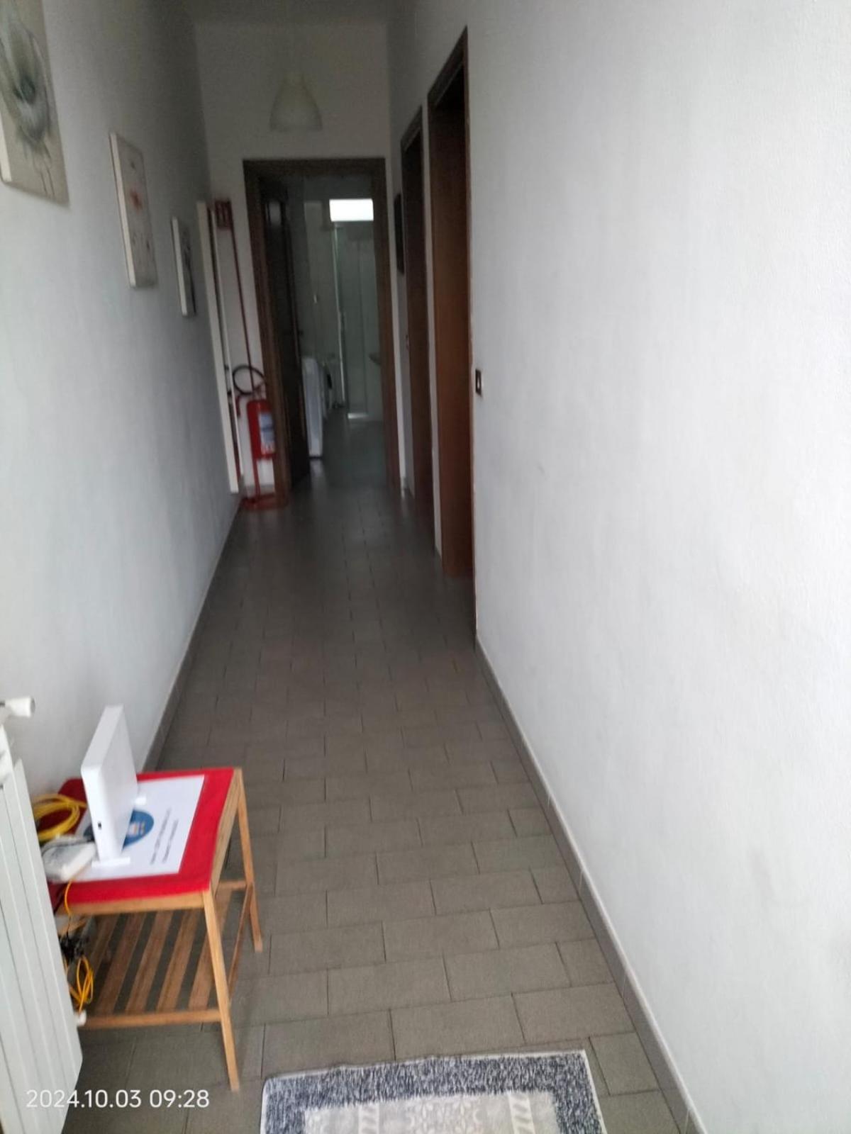 Ferienwohnung La Peonia Pisa Exterior foto