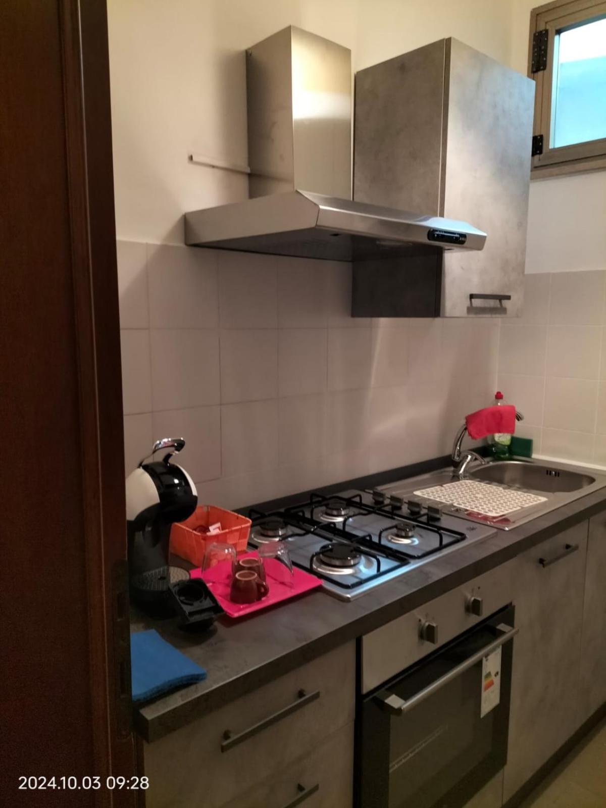 Ferienwohnung La Peonia Pisa Exterior foto